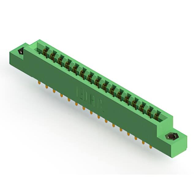 305-032-521-207 EDAC Inc.  Edgeboard Connectors
